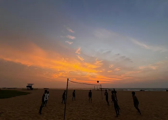 Ceylon Glory Hostel