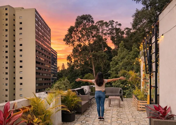 Las Aguas Inner Experience