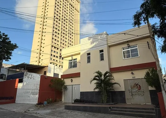 Residencial Dragão