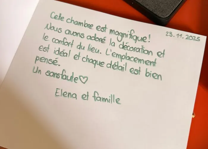 Domaine A La Loex