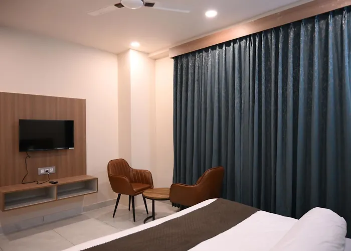 Florian Club Resort And Spa Jaipur