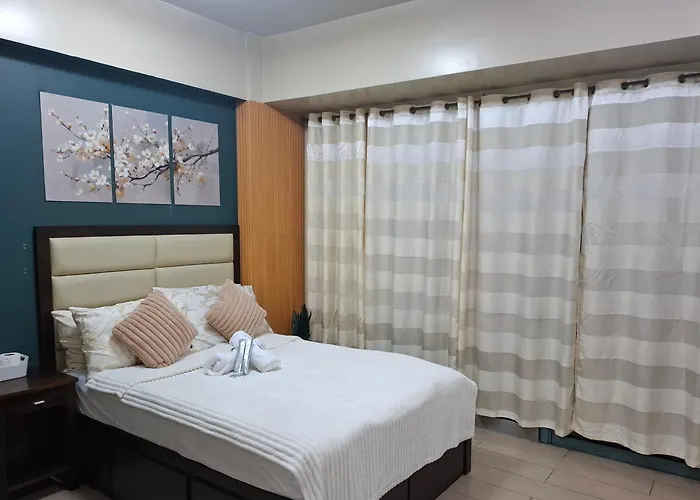 Condo Near Newport Pasay