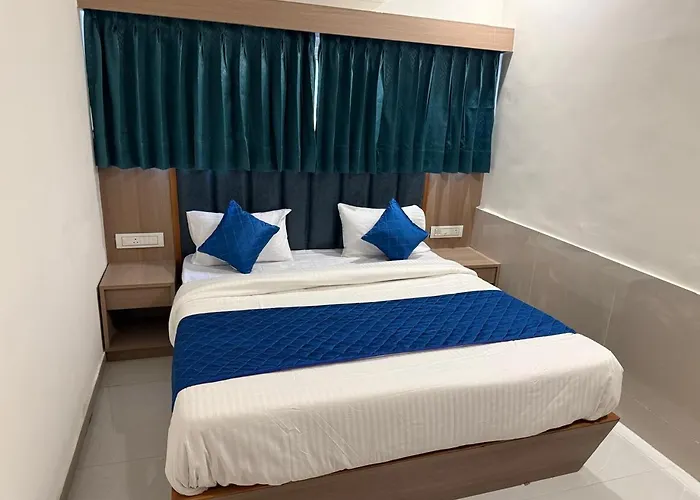 Hotel Beral