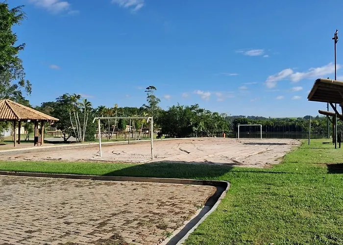 Resort das Oliveiras