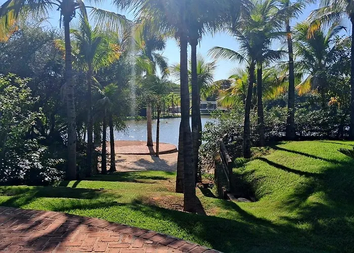 Resort das Oliveiras