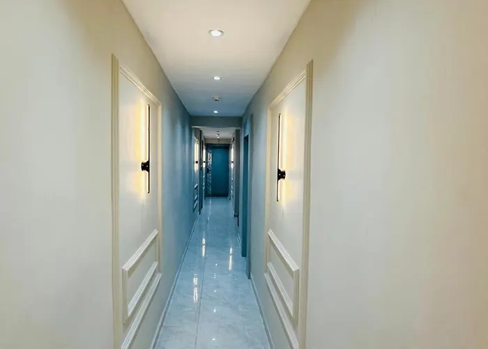Hotel City Stay