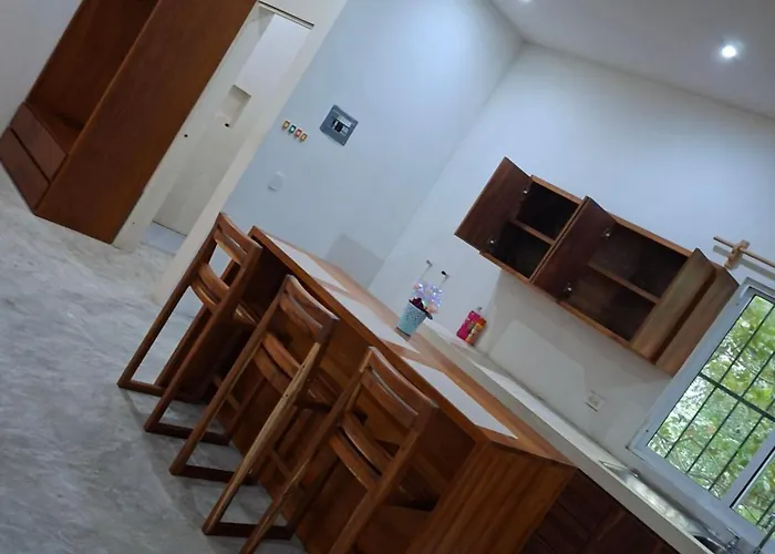 Casa Nido