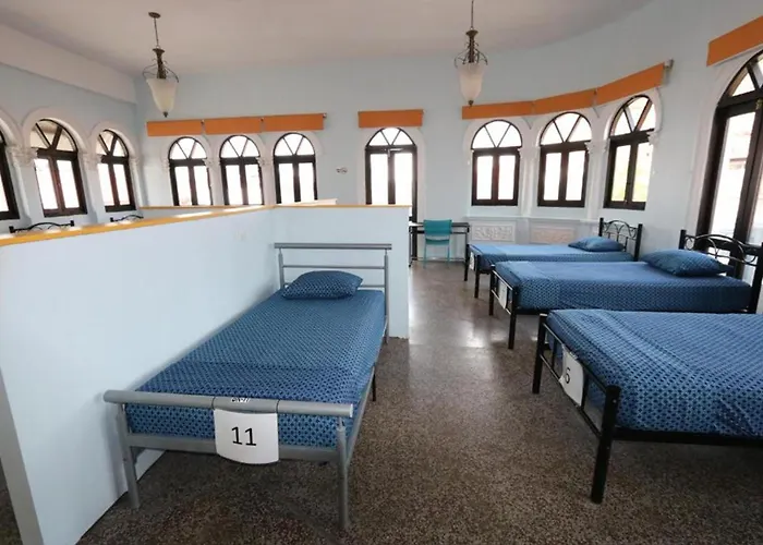 Hostel Magnolia