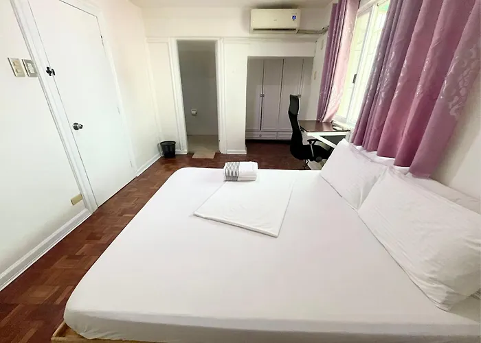 Layover Guesthouse