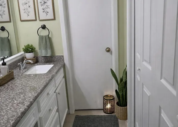 Fresh Crash Pads 4-Affordable Shared Housing