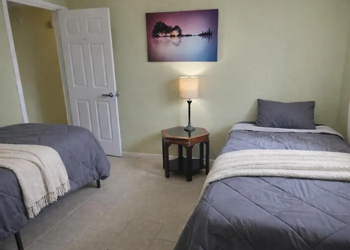 Fresh Crash Pads 4-Affordable Shared Housing