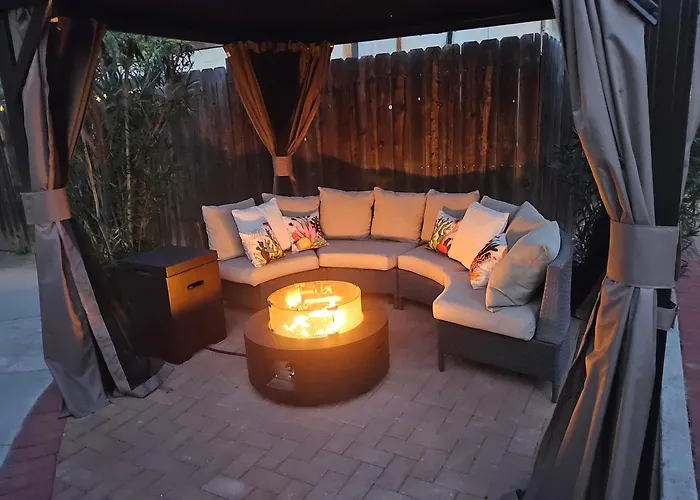 Cozy Casita For Two Near 4Th Ave & Uofa