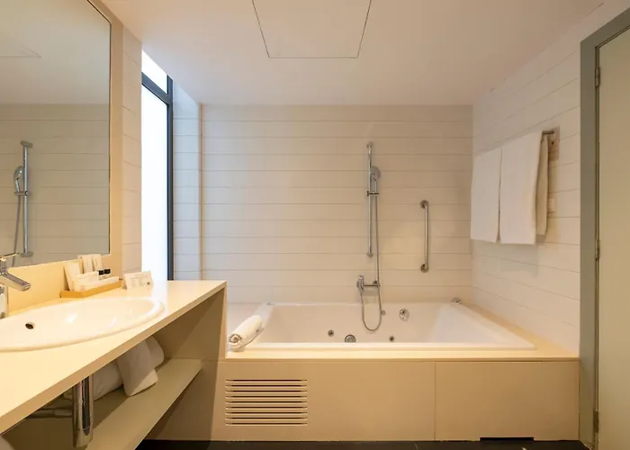 Hotel Terraverda at Empordà Golf Resort