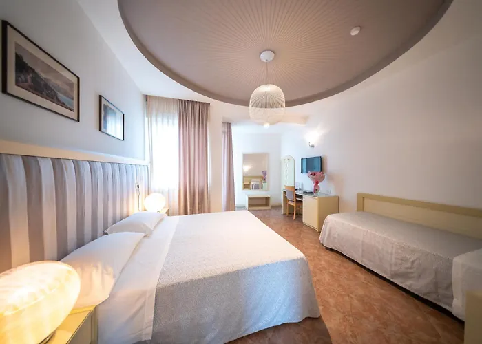 Hotel Doge Milano Marittima