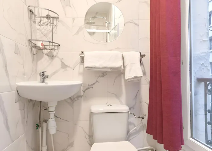 Hotel de Nantes París
