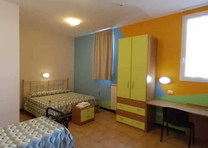 Casthello Ostello Di Vallecamonica