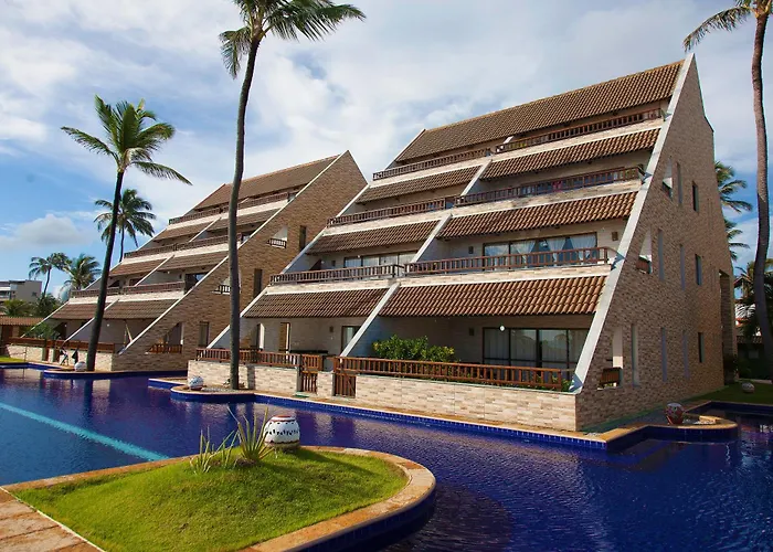 Cumbuco Ocean View