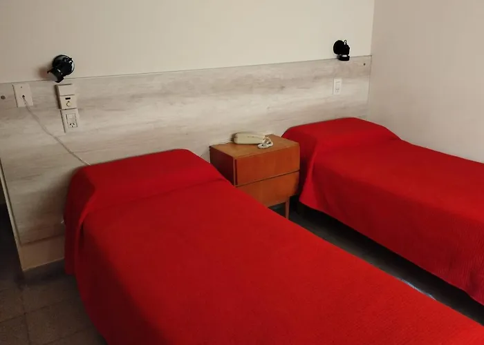 Hotel Mitre Rosario