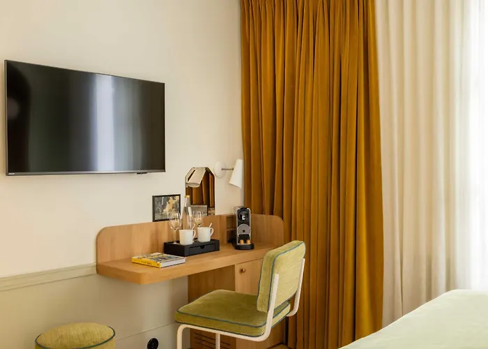 Hotel Casimir