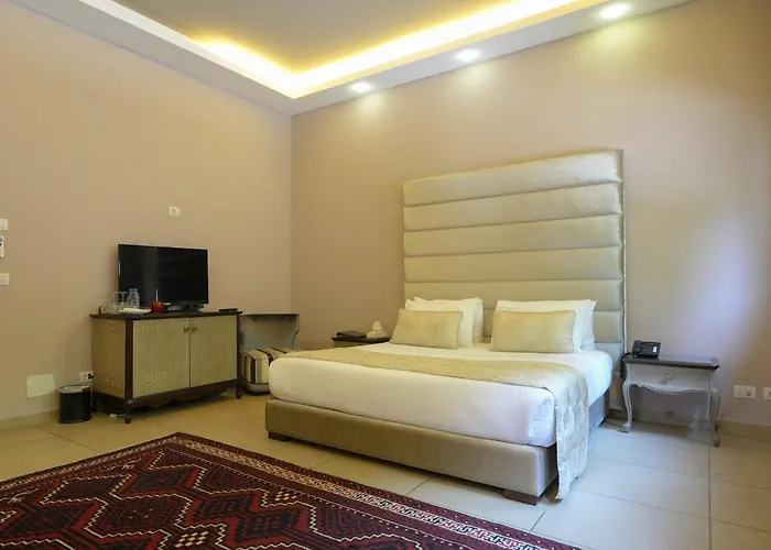 Cherry Blossom Boutique Hotel