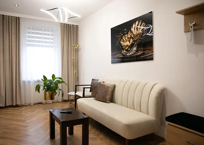 Hotel Piast Neisse