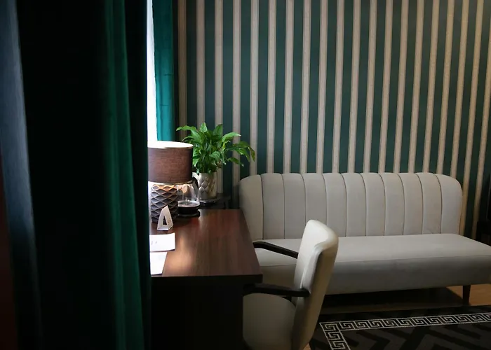 Hotel Piast Neisse