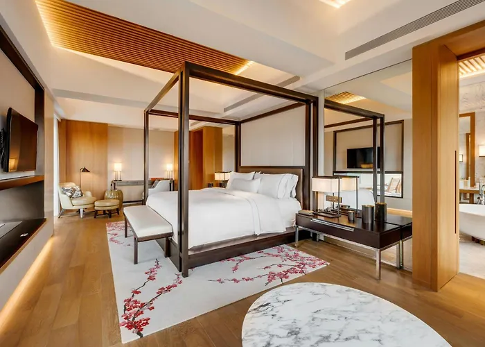 The Westin Tashee Resort, Taoyuan