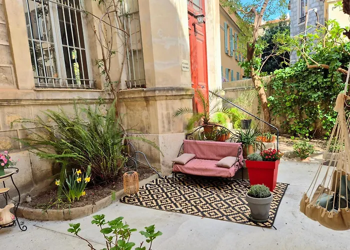 La Maioun Guesthouse