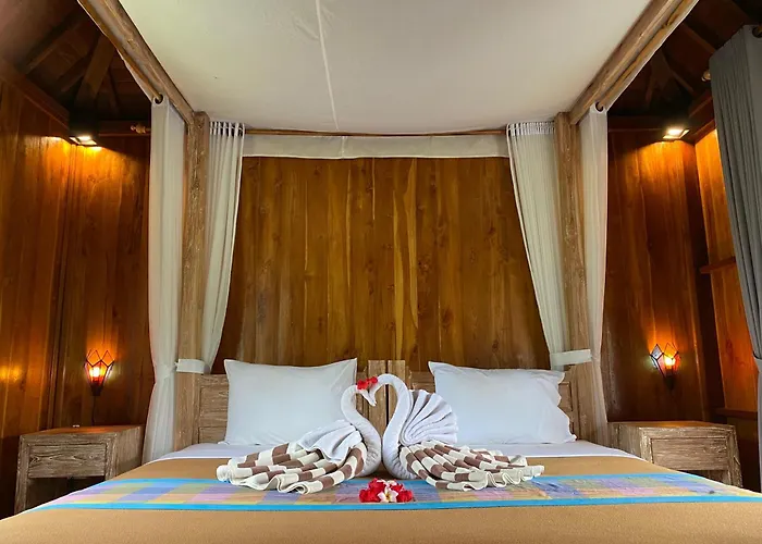 Taman Bintang Villa Ubud