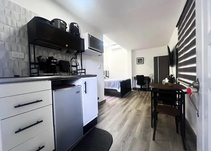 La Casita De Gazcue