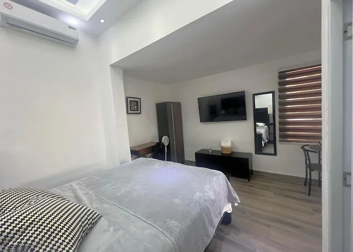 La Casita De Gazcue