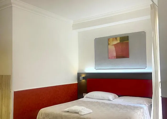 Hotel Center 2