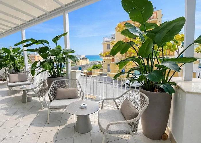 Hotel Regal