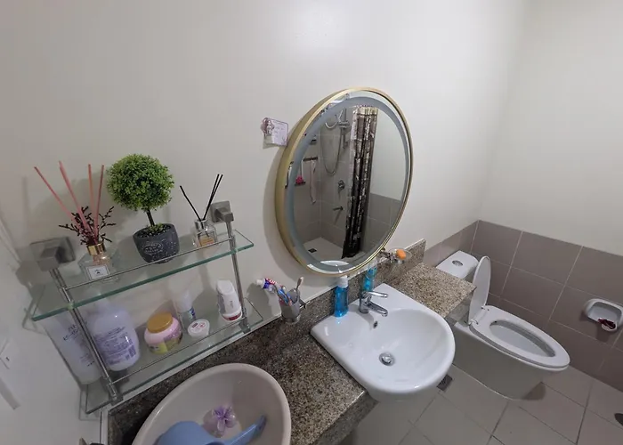 The Most Affordable Female-Only Dormitory In Metro Manila With Free Wi-Fi