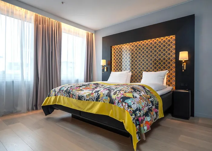 Thon Hotel Rosenkrantz Oslo