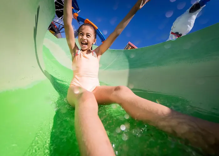 Coco Key Hotel&Water Park Resort