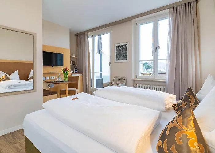 Apartment Hotel Schreier