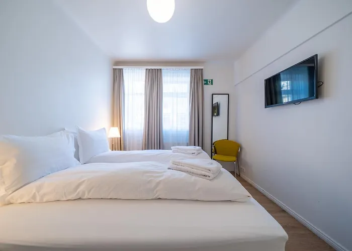 Guesthouse Galtafell