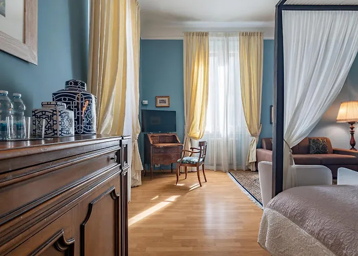 Opera Boutique B&B