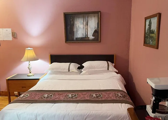 Rodmay Hotel