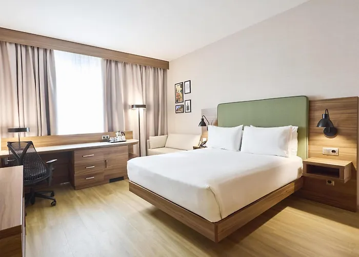Hilton Garden Inn Sevilla