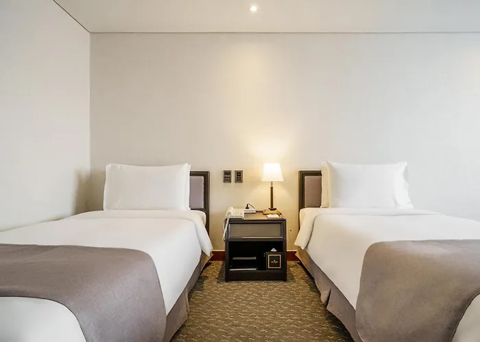 Hotel President