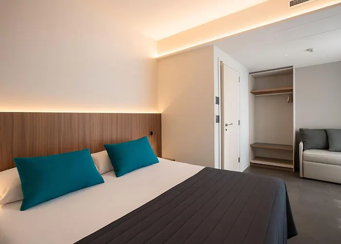 Hotel Miramare Sottomarina