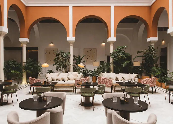 Palacio Pinello (Adults Only)