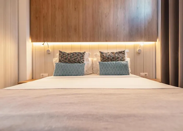 Bluesea Alyssa Suite Hotel Playa Blanca 