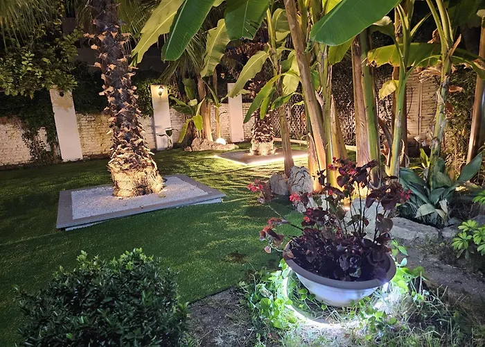 Hotel Astoria Golden House Roma