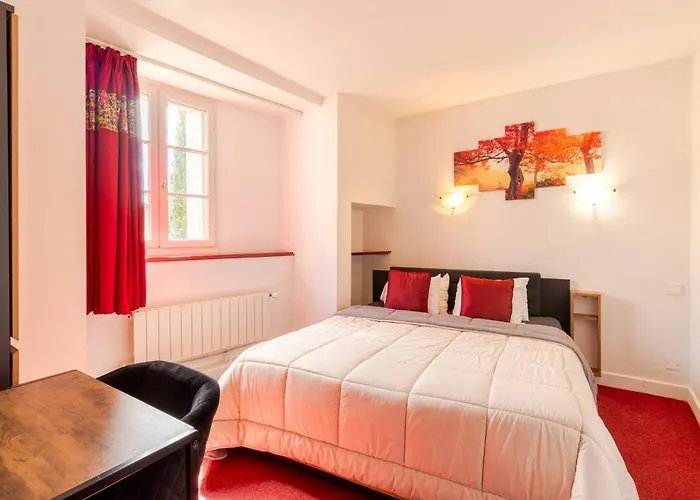 Hôtel Jean XXII