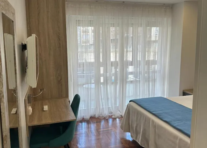 Hostal San Fernando