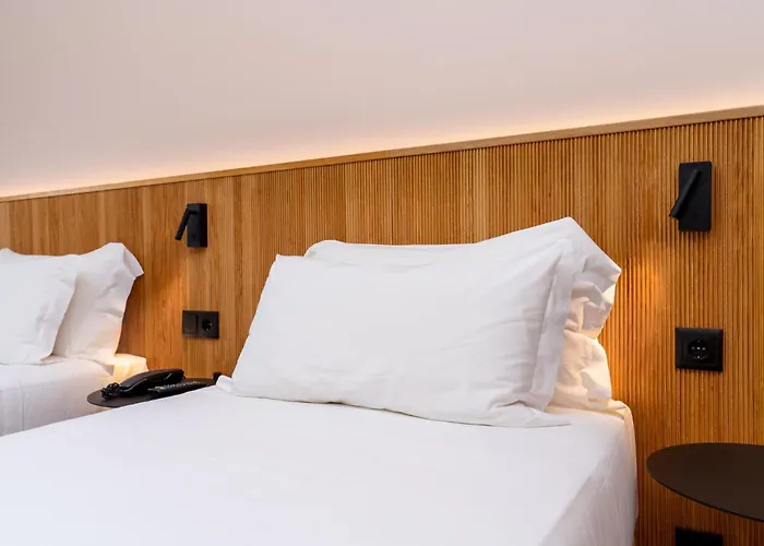 Cascais Hotel