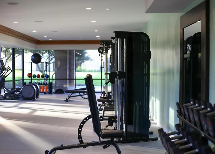 Hilton Anatole